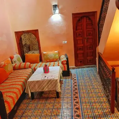 Medina house