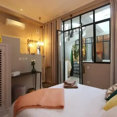 Riad Garden House Marrakech
