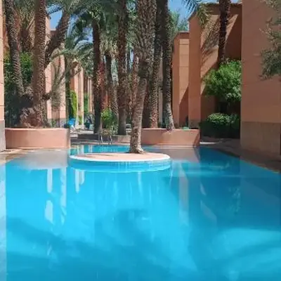 Riad Nour Resorts