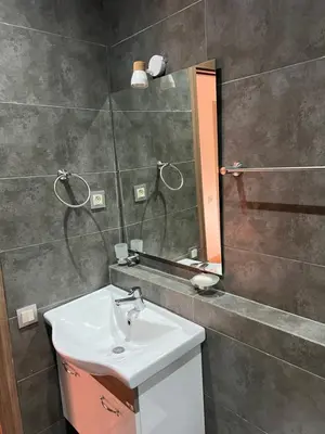 Gallery image of Appartement safran avec piscine in Marrakech