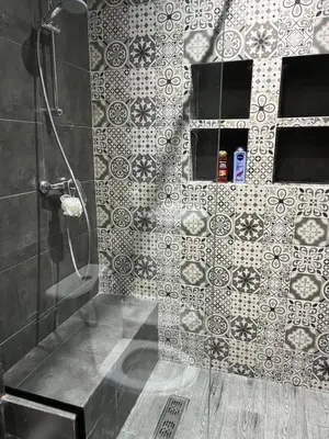 Gallery image of Appartement safran avec piscine in Marrakech