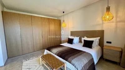 Gallery image of La Villa Cactus in Marrakech