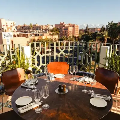 LUXURY apartment