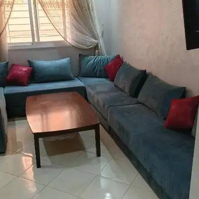 Marrakech Chic and moderne appartement