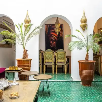 Riad Dekkak