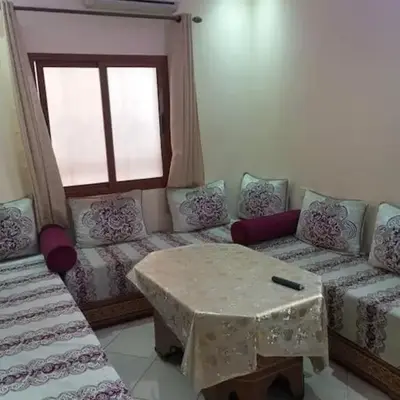 Appartment newbu hotel
