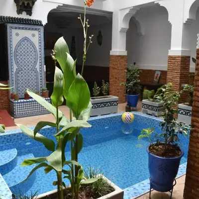 Riad Dar Alamane