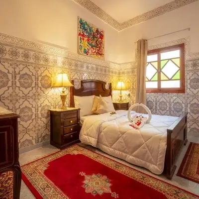 Pretty Apartment in the Medina
