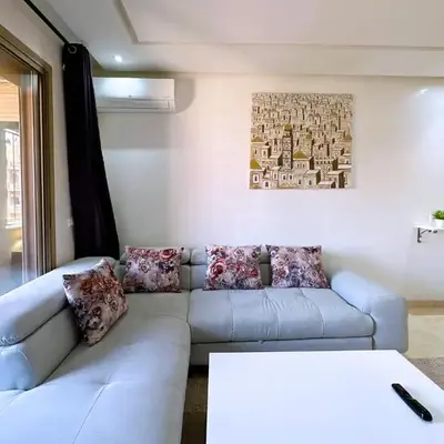 Cosy Hyper centre Bd Hassan 2