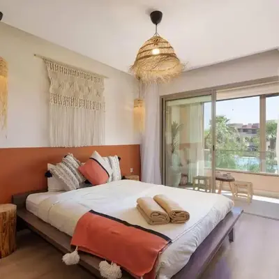 Stylish Bliss - Dream Apartment