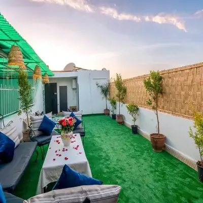 Agréable Maison de vacances