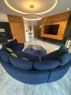 Gallery image of Villa in Marrakech - 5 Suites, Heated Pool, Jacuzzi, Transportation, Volleyball & Padle Court, Complimentary Breakfast in Marrakech