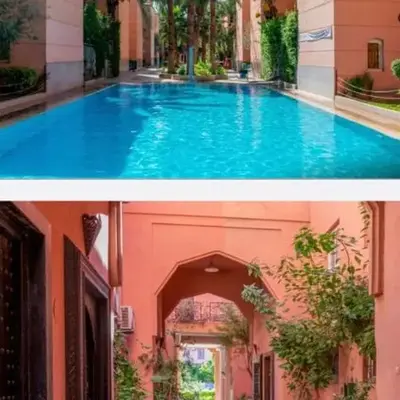 Riad Aya
