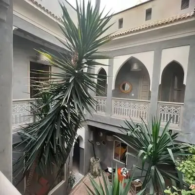 Riad Kismet Marrakech