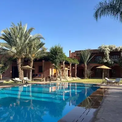 Villa Keshmere