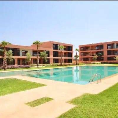 Cosy appartement au Domaine de Noria