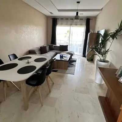Appartement avec Piscine Prestigia Agate Marrakech