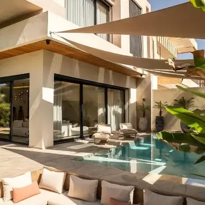 Villa Ayani