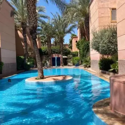 Riad marrakech boujloud