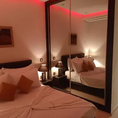 Appartement Bayt Atik