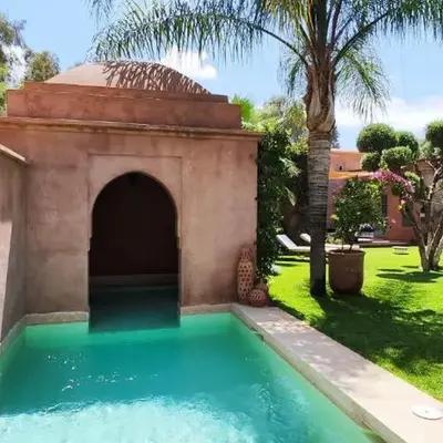 Marrakech