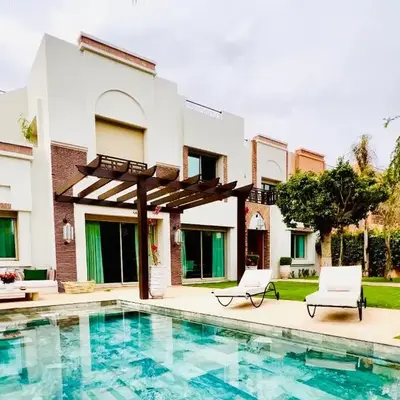 Villa Jenna