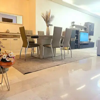 appartement cosy plein centre