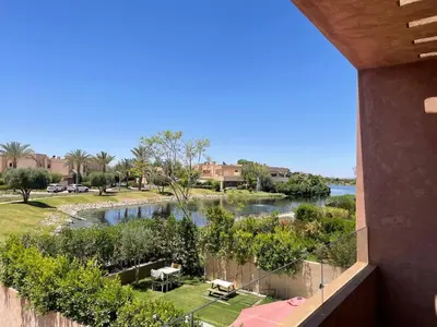 Gallery image of luxury apartment Prestigia in Marrakech