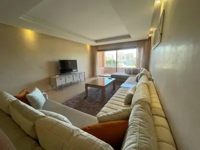 Gallery image of luxury apartment Prestigia in Marrakech