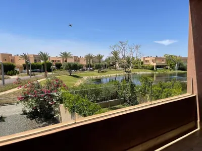 Gallery image of luxury apartment Prestigia in Marrakech