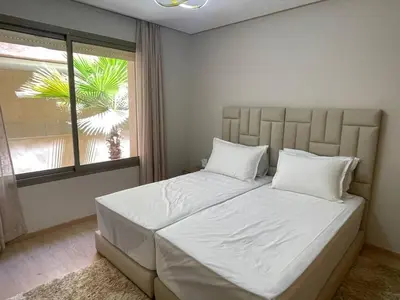 Gallery image of luxury apartment Prestigia in Marrakech