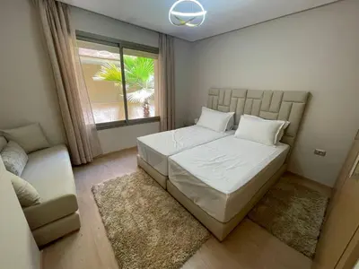 Gallery image of luxury apartment Prestigia in Marrakech