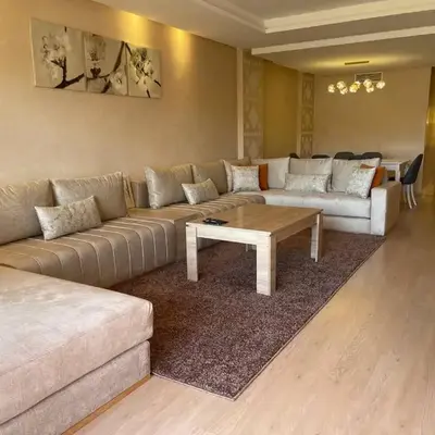 luxury apartment Prestigia