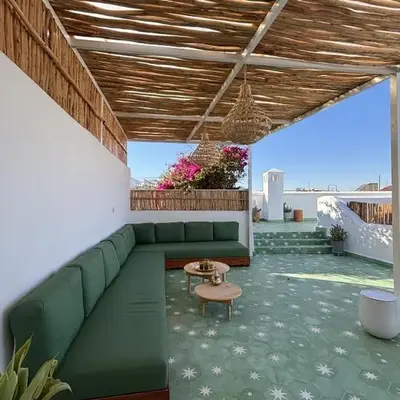 Neroli le Riad
