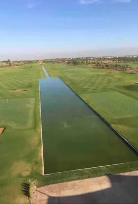 Gallery image of Noria Golf in Marrakech