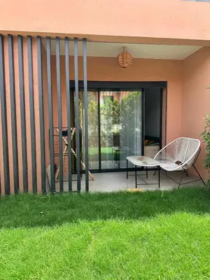 Gallery image of Noria Golf in Marrakech