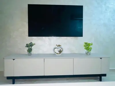 Gallery image of Appartement de luxe avec piscine Hivernage in Marrakech
