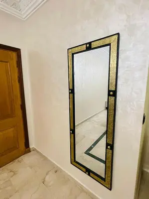 Gallery image of Appartement de luxe avec piscine Hivernage in Marrakech