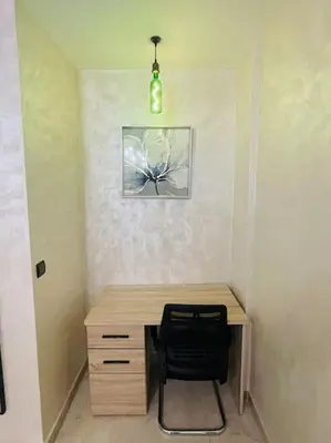 Gallery image of Appartement de luxe avec piscine Hivernage in Marrakech