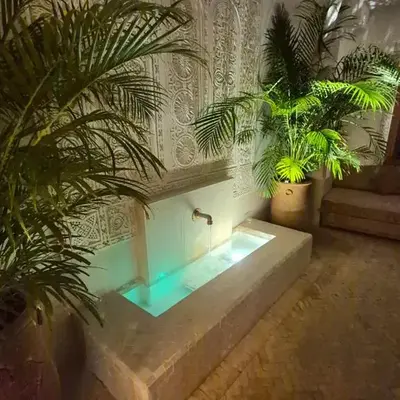 Riad Casa Dolce Marrakech Médina