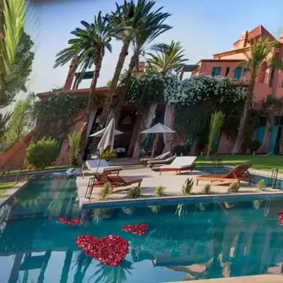 Villa Prestige Mansourya