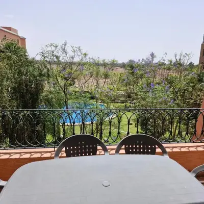 Appartement babylon 2 marrakech