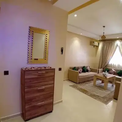 Beautiful Apartment Near Airport
