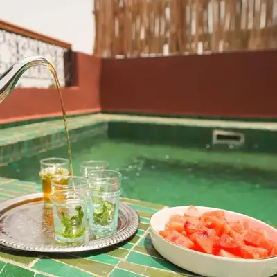 Riad Anahata Marrakech