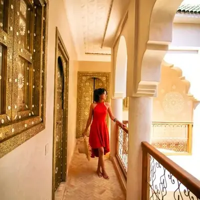 Riad LALLA JIHANE
