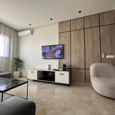 Appartement chic et cosy en plein centre de Gueliz