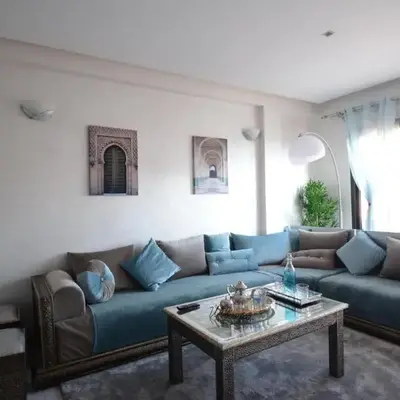 Charmant appartement à Marrakech
