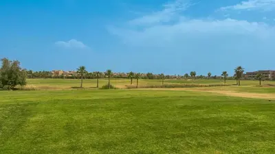Gallery image of Dar Emna - Appartement de prestige sur golf in Marrakech
