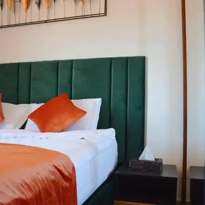 Stylish Moroccan Apartment Near Majorelle Garden