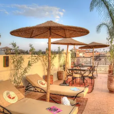 Riad ELIZZI